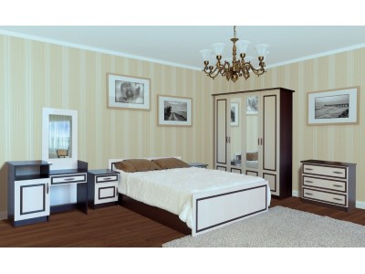 Dormitor COD 260