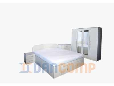 Dormitor LAGUNA COD 160